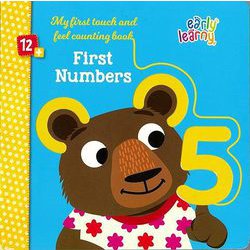 【バーゲンブック】First Numbers [単行本]