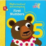 【バーゲンブック】First Numbers [単行本]
