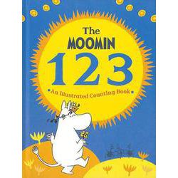 【バーゲンブック】The MOOMIN 123 [単行本]