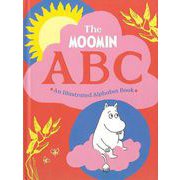 【バーゲンブック】The MOOMIN ABC [単行本]