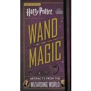 【バーゲンブック】Harry Potter WAND MAGIC [単行本]