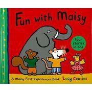【バーゲンブック】Fun with maisy [単行本]