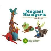 【バーゲンブック】Magical Menagerie [単行本]