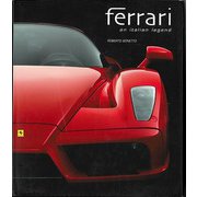【バーゲンブック】Ferrari an italian legend [単行本]