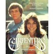【バーゲンブック】CARPENTERS The Musical Legacy [単行本]