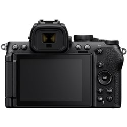 Nikon Z50II 本体（保証書付き） Nikon Z50II ボディ｜新品通販フジヤカメラ