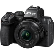 Z50II 16-50 VR レンズキット [ボディ APS-Cサイズ DXフォーマット ミラーレスカメラ＋交換レンズ「NIKKOR Z DX 16-50mm f/3.5-6.3 VR」]