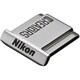 Nikon CREATORS アクセサリーシューカバー ASC-07 シルバー