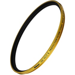 ARIIGL-PF77 [ARCREST II PROTECTION FILTER GOLD EDITION 77mm]