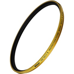 ARIIGL-PF82 [ARCREST II PROTECTION FILTER GOLD EDITION 82mm]