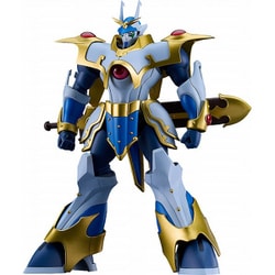 MODEROID ヤマトタケル 魔空戦神スサノオ 第2段階 [組立式プラスチックモデル]