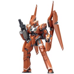 KP364X アルドノア・ゼロ KG-6 スレイプニール [組立式プラスチックモデル]