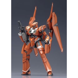 コトブキヤ スレイプニール プラスチックモデルキット アルドノア・ゼロ」より“オレンジ色”「KG-6 スレイプニール
