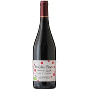 ボジョレ・ヴィラージュ・ヌーヴォー 2024 750ml [赤ワイン]