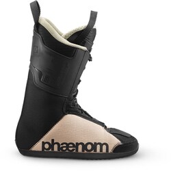 フェノムライナー6 01 Phaenom Liner 6 01 PHACW24-HVIL-ZZ-X26-1 ブラック/スレートグリーン 26.5cm [スキー インナーブーツ]