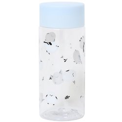 ドリンクボトル シマエナガ柄 300ml 04485