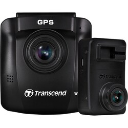 高画質デュアルカメラモデル デュアルカメラドライブレコーダー DrivePro 620 TS-DP620A-32G