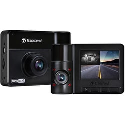 ドライブレコーダー DrivePro 550 TS-DP550B-64G