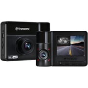 ドライブレコーダー DrivePro 550 TS-DP550B-64G