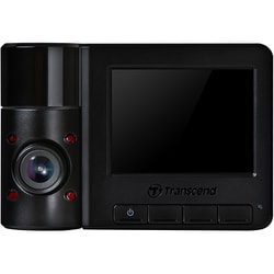 (未使用) TranscendドライブレコーダーDrivePro550B DrivePro 550 | ドライブレコーダー - トランセンド｜メモリ製品