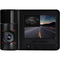 (未使用) TranscendドライブレコーダーDrivePro550B ヨドバシ.com - TRANSCEND トランセンド ドライブレコーダー