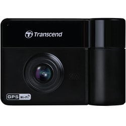 DrivePro 550 transcend ドライブレコーダー Amazon.com: Transcend DrivePro 550 Dual Lens Dash Camera