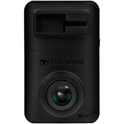 小型でパワフルな高精細ドラレコ ドライブレコーダー DrivePro 10 TS-DP10A-64G