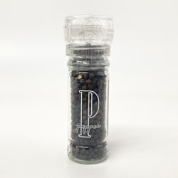 アイラブ ホールブラックペッパー（ミル付き） 50g