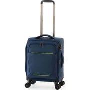 スーツケース TRIPLAYER 拡張タイプ 旅行日数目安:3~4泊 35L/拡張時40L TSAロック搭載 ALP-7120-18 ネイビー