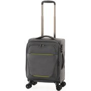 スーツケース TRIPLAYER 拡張タイプ 旅行日数目安:3~4泊 35L/拡張時40L TSAロック搭載 ALP-7120-18 グレー