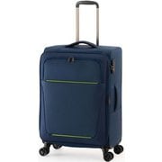 スーツケース TRIPLAYER 拡張タイプ 旅行日数目安:5~7泊 65L/拡張時75L TSAロック搭載 ALP-7120-24 ネイビー