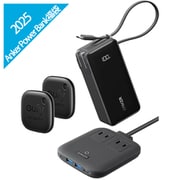 Anker Power Bank 福袋2025