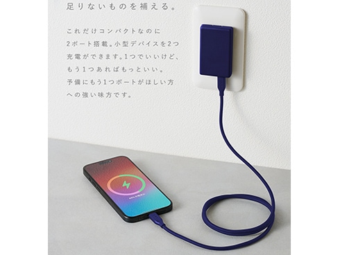 cio 福袋 ヨドバシ限定色 モバイルバッテリー シリコンケーブル 充電器 ヨドバシカメラ 特別カラー＆数量限定！Yodobashi Camera CIO