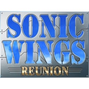 ソニックウィングス リユニオン 限定版 [PS5ソフト]