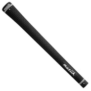 ムジーク DCR ネオハイブリットラバー ブラック M60 バックライン有
