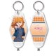 SYNC-LLSP4ML-SA ラブライブ！スーパースター！！ モーテルキーホルダー 第4弾 SA. 澁谷かのん