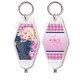 SYNC-LLSP4ML-SI ラブライブ！スーパースター！！ モーテルキーホルダー 第4弾 SI. 鬼塚夏美