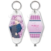 SYNC-LLSP4ML-SJ ラブライブ!スーパースター!! モーテルキーホルダー 第4弾 SJ. ウィーン・マルガレーテ