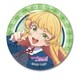 SYNC-LLSP4RE-SD ラブライブ！スーパースター！！ レザーバッジ（丸形） 第4弾 SD. 平安名すみれ