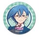 SYNC-LLSP4RE-SF ラブライブ！スーパースター！！ レザーバッジ（丸形） 第4弾 SF. 若菜四季