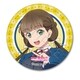 SYNC-LLSP4RE-SH ラブライブ！スーパースター！！ レザーバッジ（丸形） 第4弾 SH. 桜小路きな子