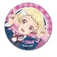 SYNC-LLSP4RE-SI ラブライブ！スーパースター！！ レザーバッジ（丸形） 第4弾 SI. 鬼塚夏美