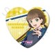 SYNC-LLSP4HKB-SH ラブライブ！スーパースター！！ ハート型缶バッジ 第4弾 SH. 桜小路きな子