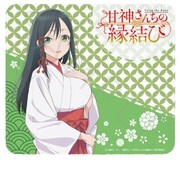 SYNC-ASEMP-A 甘神さんちの縁結び マウスパッド A. 甘神夜重