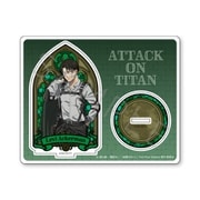 SYNC-ATK12ASD-CI 進撃の巨人 The Final Season アクリルスタンド 第12弾 CI. リヴァイ