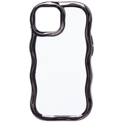 iFace BeBling iPhone15 ケース ブラック Amazon.co.jp: iFace BeBling iPhone 15/14/13ケース (ブラック