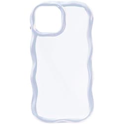 新品未開封iFace BeBling iPhone15用　ホワイトオーロラ iPhone15/14/13 iFace BeBling ホワイトオーロラ - メルカリ