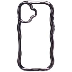 新品未開封iFace BeBling for iPhone 16 ブラック BeBling iPhone 16