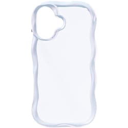 iFace BeBling iPhone16 ケース　ホワイトオーロラ Amazon.co.jp: iFace BeBling iPhone 16 ケース (ホワイト