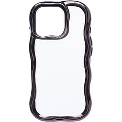新品未開封　iface BeBling iPhone16pro ブラック Amazon.co.jp: iFace BeBling iPhone 16 Pro ケース (ブラック